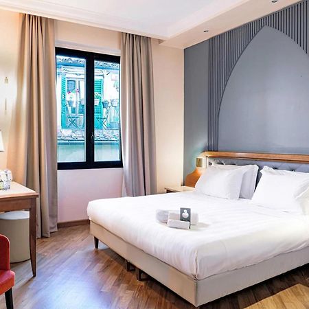 B&B Hotel Firenze Laurus Al Duomo Zewnętrze zdjęcie