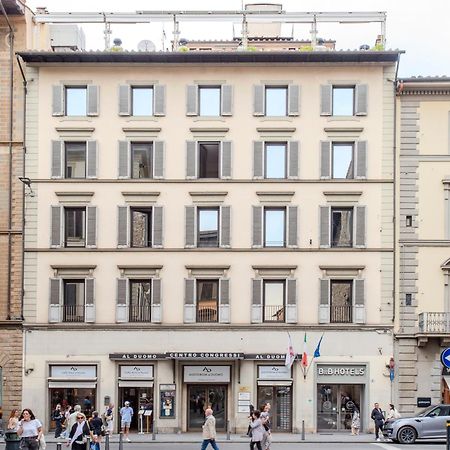 B&B Hotel Firenze Laurus Al Duomo Zewnętrze zdjęcie